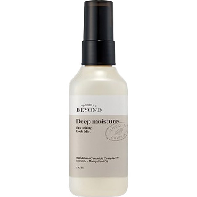 BEYOND - Deep Moisture Smoothing Body Mist - 120ml