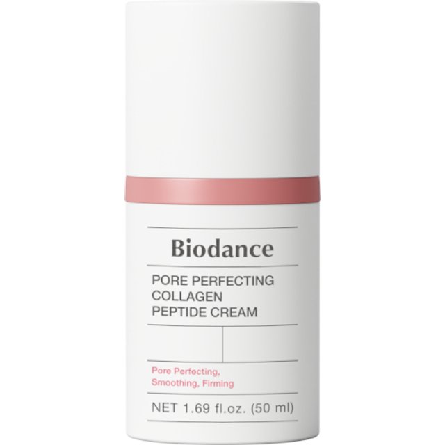 Biodance - Pore Perfecting Collagen Peptide Cream - 50ml