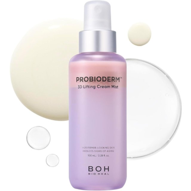 BIOHEAL BOH - Probioderm 3D Lifting Cream Mist - 100ml