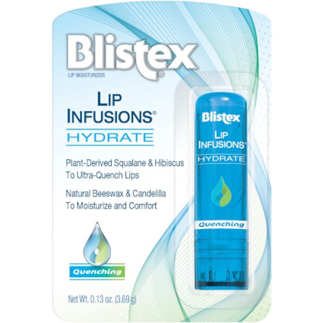 BLISTEX - Lip Infusions Hydrate - 3.69g