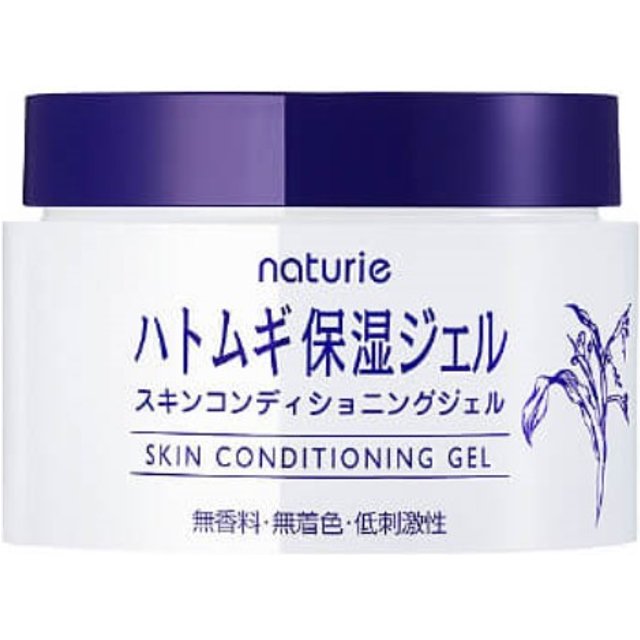 Naturie - Hatomugi Skin Conditioning Gel/180g