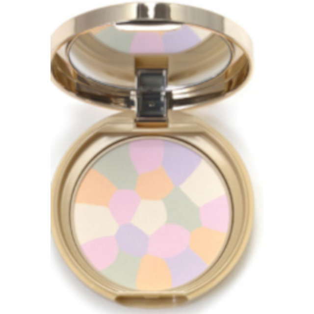 CANMAKE - Marshmallow Finish Powder Abloom SPF19 PA++ - 10g - 01 Dearest Bouquet