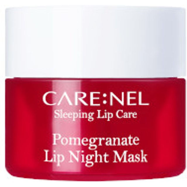 CARE:NEL - Pomegranate Lip Night Mask - 5g