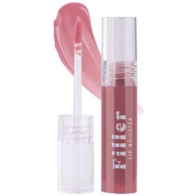 Cathy Doll - Filler Lip Booster - 3.3g - 01 Better Pink