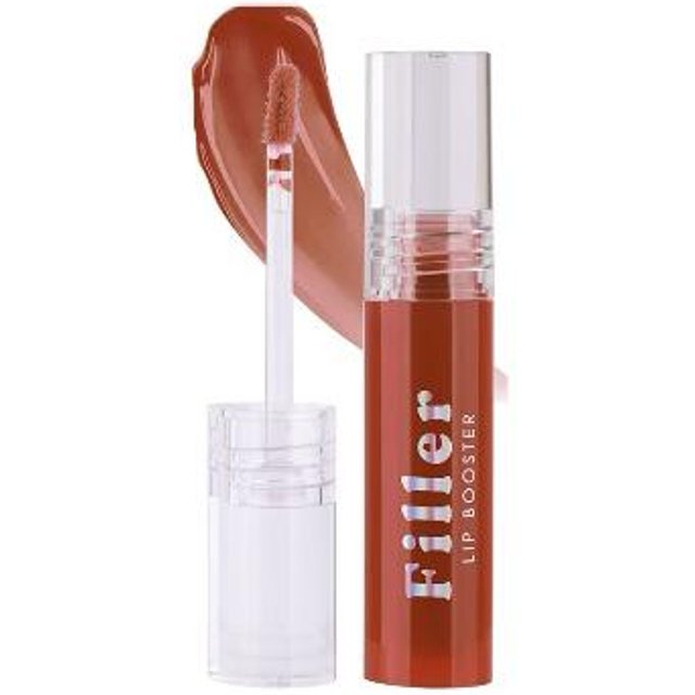 Cathy Doll - Filler Lip Booster - 3.3g - 08 Less Sugar