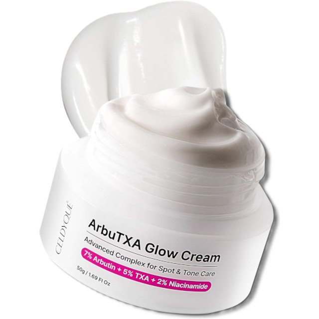 CELDYQUE - ArbuTXA Glow Cream - 50g