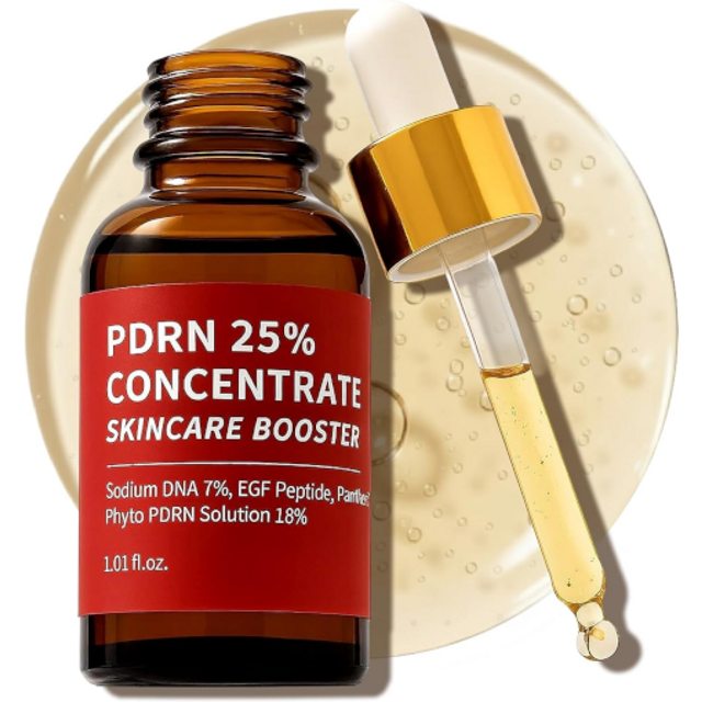CELDYQUE - PDRN 25% Concentrate Skincare Booster - 30ml