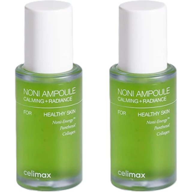CELIMAX - The Real Noni Energy Ampoule - 30ml (2ea) Set