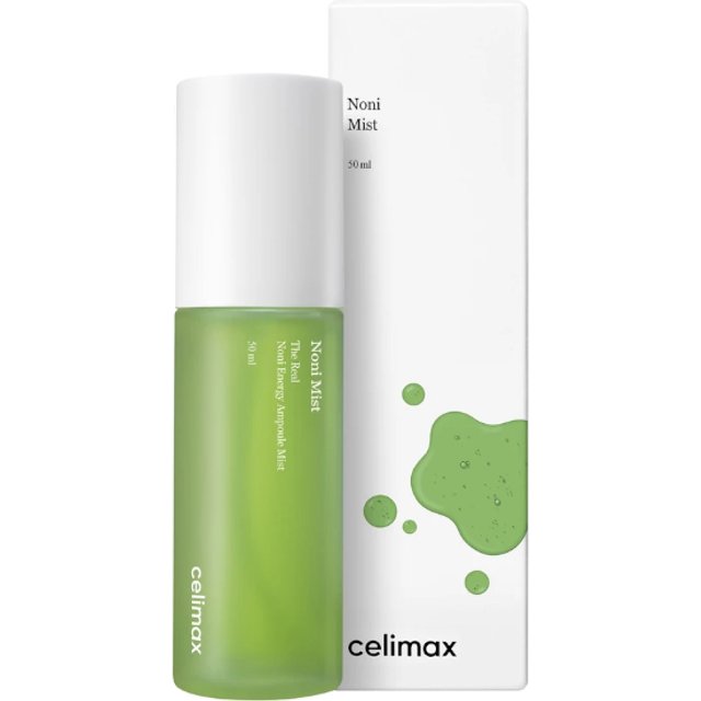 CELIMAX - The Real Noni Energy Ampoule Mist - 50ml