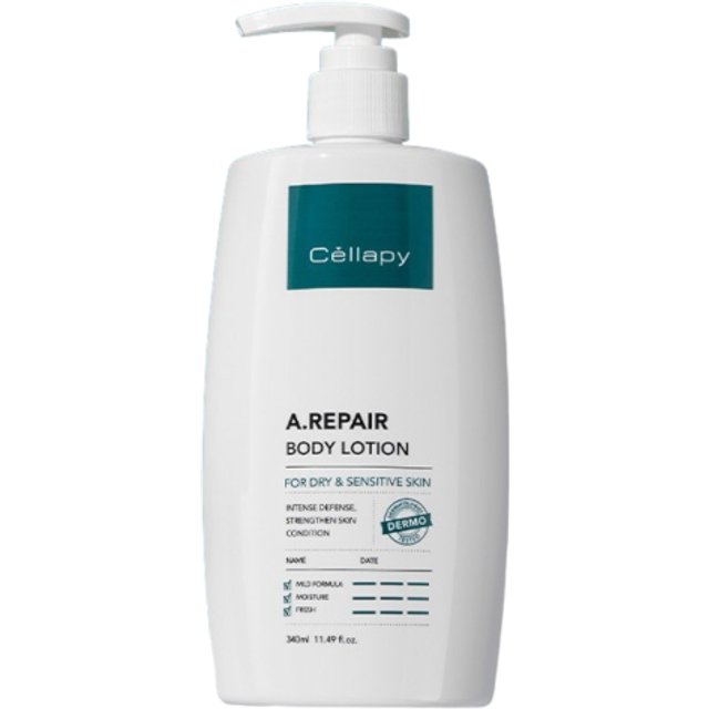Cellapy - A.Repair Body Lotion - 340ml
