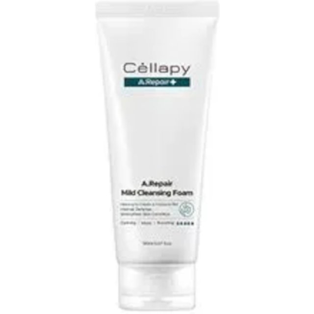 Cellapy - A.Repair Mild Cleansing Foam - 150ml