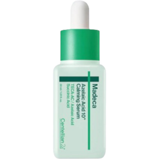 CENTELLIAN 24 - Madeca Azelaic Acid 10+ Calming Serum - 30ml