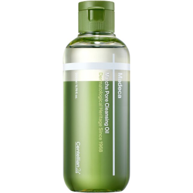 CENTELLIAN 24 - Madeca Matcha Pore Cleansing Oil - 200ml