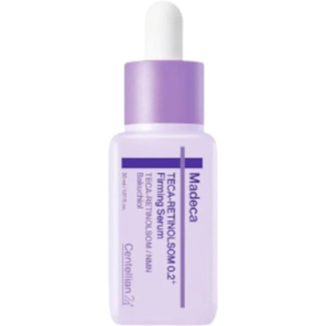 CENTELLIAN 24 - Madeca Teca-Retinolsom 0.2+ Firming Serum - 30ml