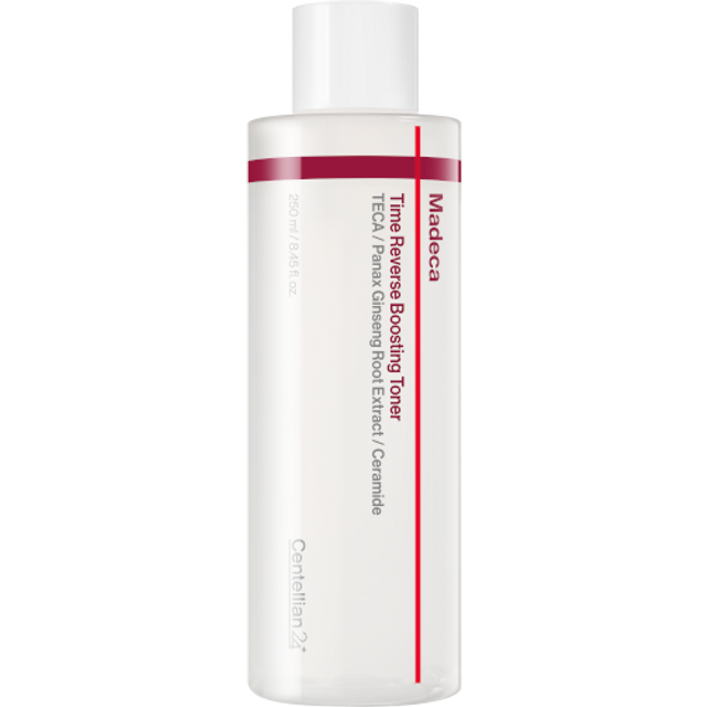 CENTELLIAN 24 - Madeca Time Reverse Boosting Toner - 250ml