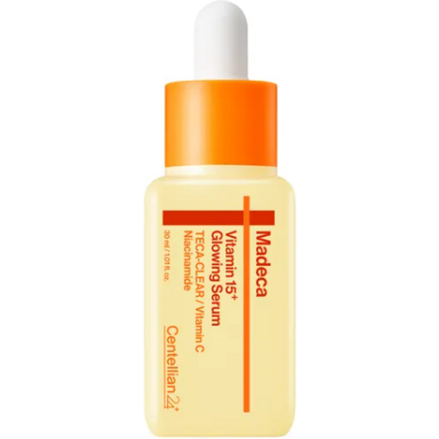 CENTELLIAN 24 - Madeca Vitamin 15+ Glowing Serum - 30ml