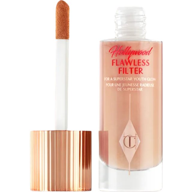 Charlotte Tilbury - Hollywood Flawless Filter - 30ml - #3 Fair