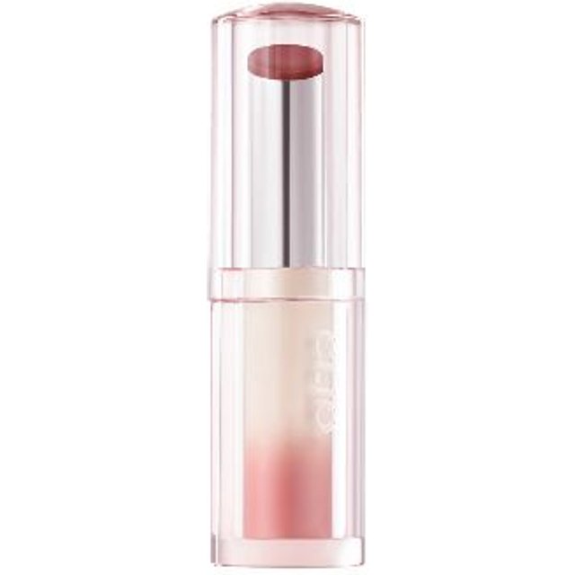 CLIO - Crystal Glam Balm - 3.2g - 12 Chai Rose