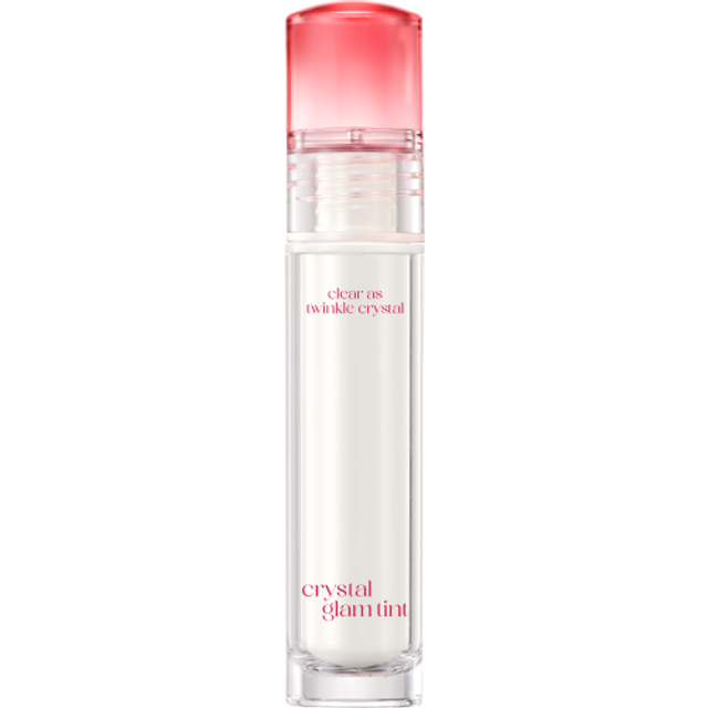 CLIO - Crystal Glam Tint - 3.2g - 01 Vintage Apple