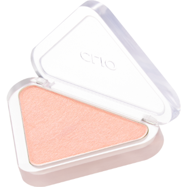 CLIO - Essential Blush Tap - 3g - M101 Fluffy Peach
