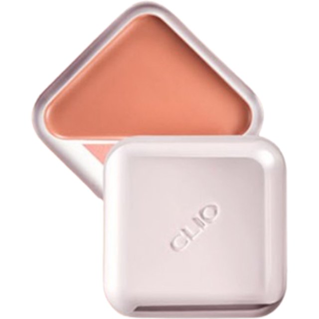 CLIO - Essential Lipcheek Tap Blur - 4.5g - 03 Mellow Sand