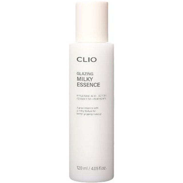 CLIO - Glazing Milky Essence - 120ml