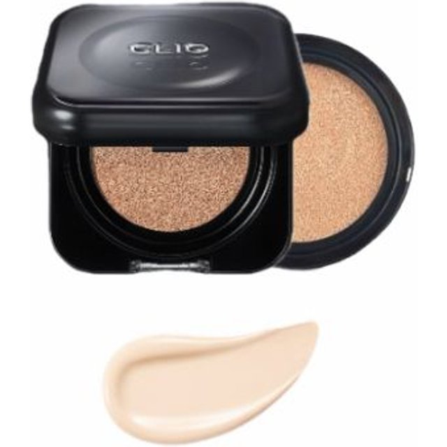 CLIO - Kill Cover Founwear Cushion SPF40 PA++ - 15g*2 - 19N Porcelain