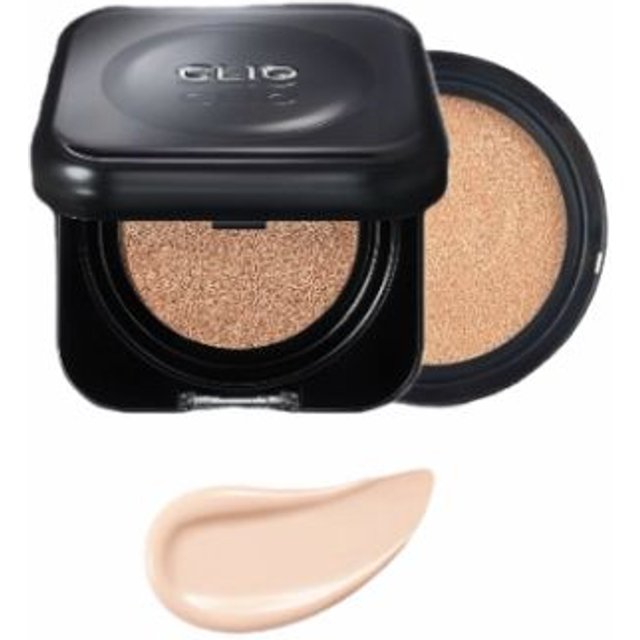 CLIO - Kill Cover Founwear Cushion SPF40 PA++ - 15g*2 - 21C Lingerie