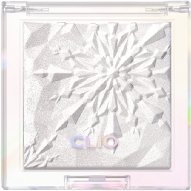 CLIO - Prism Highlighter - 8g - 03 Frozen Crystal