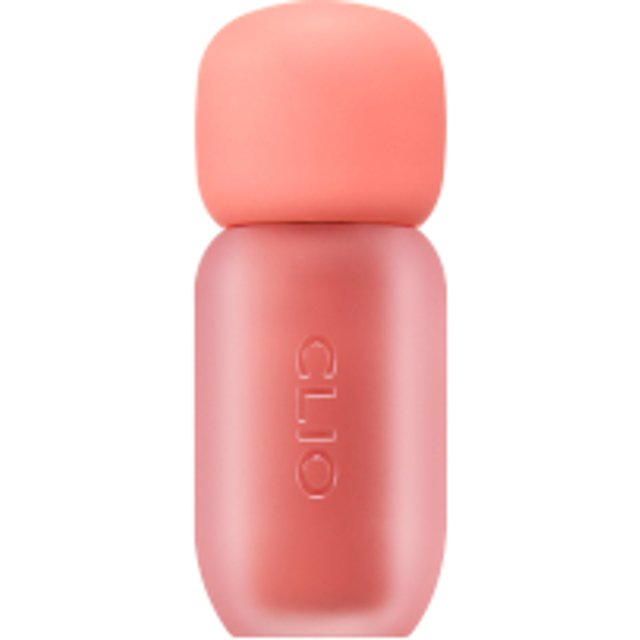 CLIO - Volumate Blur Tint - 3.8g - 101 Cotton Tangerine