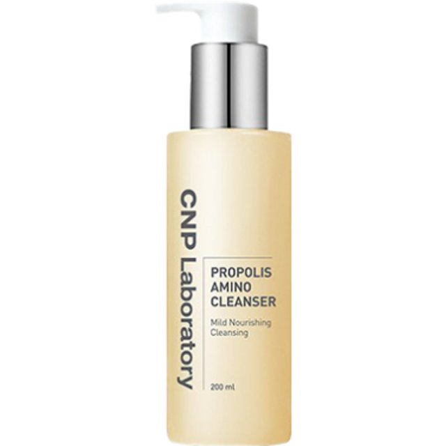 CNP LABORATORY - Propolis Amino Cleanser - 200ml
