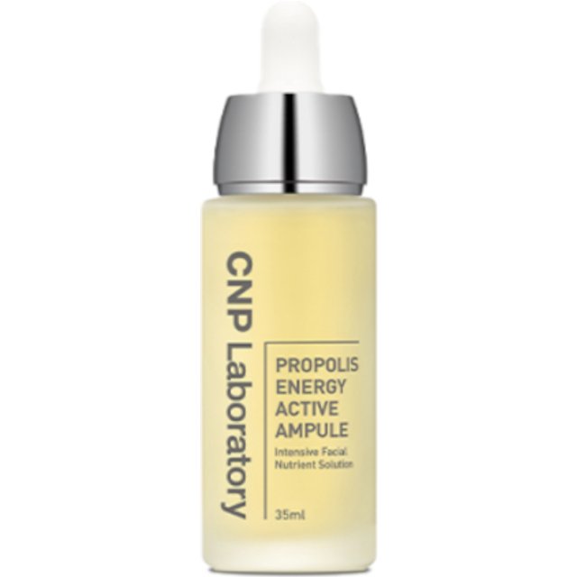 CNP LABORATORY - Propolis Energy Active Ampule - 35ml