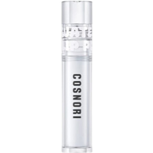 COSNORI - Water-Full Lip Plumper - 3.5g - Basic 01 Clear