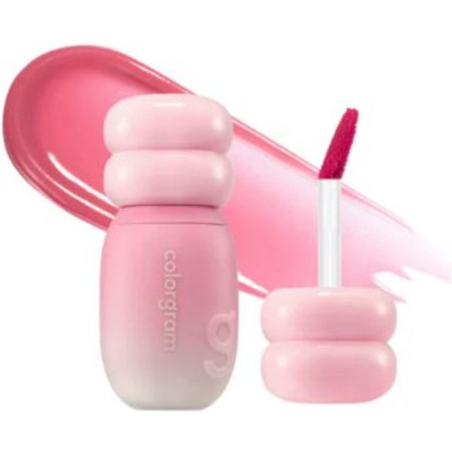 colorgram - Juicy Jam Blur Tint - 5g - 05 White Strawberry