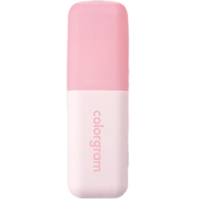 colorgram - Nude Blur Tint - 5g - 14 Mellow Strawberry
