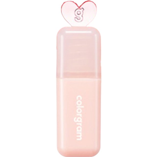 colorgram - Juicy Drop Tint - 4g - 02 Peach Dew