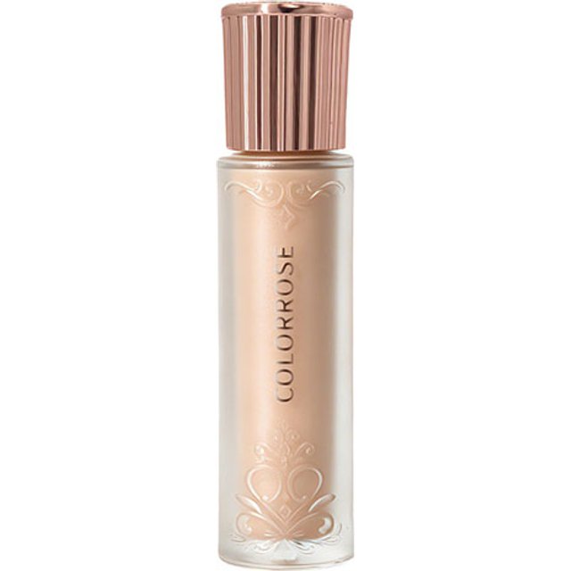 COLORROSE - Gilded Maiden Dream Collection Liquid Concealer - 4.6g - CR231 Concealer-Warm Tone