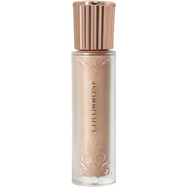 COLORROSE - Gilded Maiden Dream Collection Liquid Concealer - 4.6g - CR232 Concealer-Cool Tone
