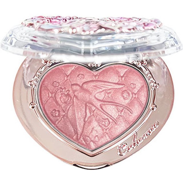 COLORROSE - Gilded Maiden Dream Collection Moonlight Highlighter - 4.2g - CR240
