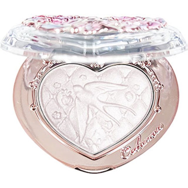 COLORROSE - Gilded Maiden Dream Collection Moonlight Highlighter - 4.2g - CR241