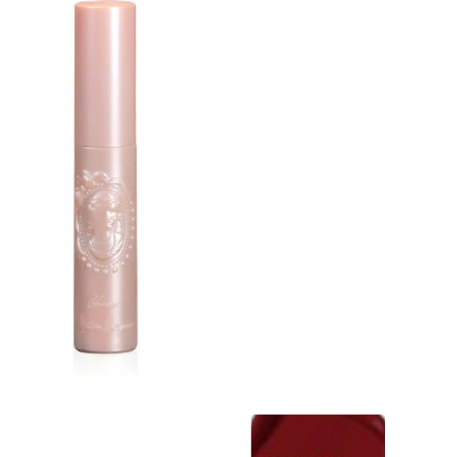 COLORROSE - Jewelry Series Western Antique Mirror Lip Glaze - 3.5ml - CR1632 Chestnut Tea