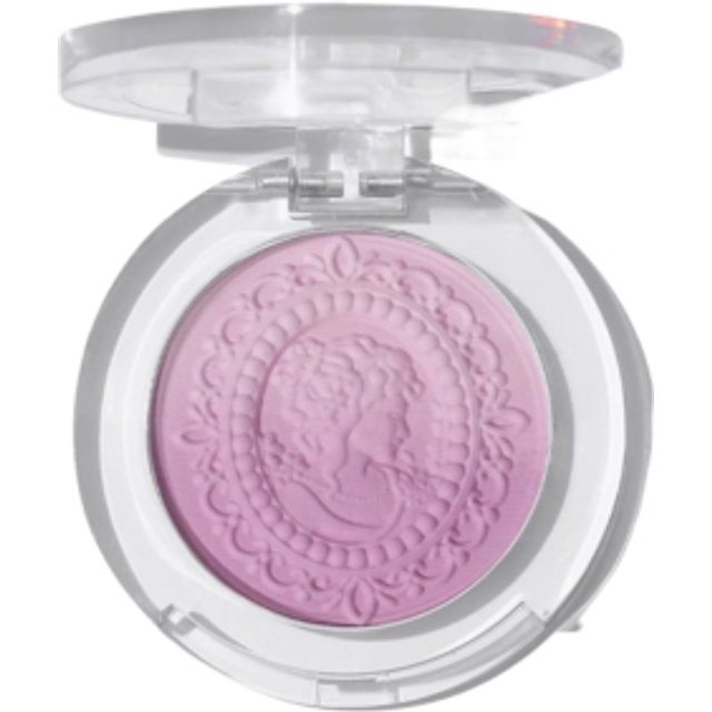 COLORROSE - Vintage Queen Embossed Gradient Blush - 6g - CR1065 Cloves