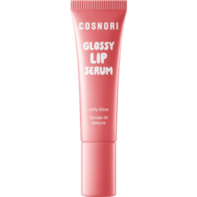 COSNORI - Glossy Lip Serum - 10ml - 04 Peach Sugar