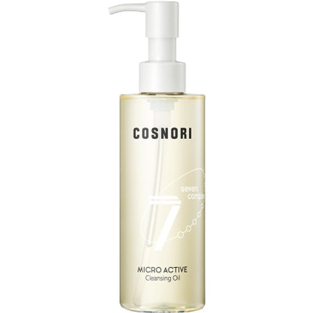 COSNORI - Micro Active Cleansing Oil - 200ml