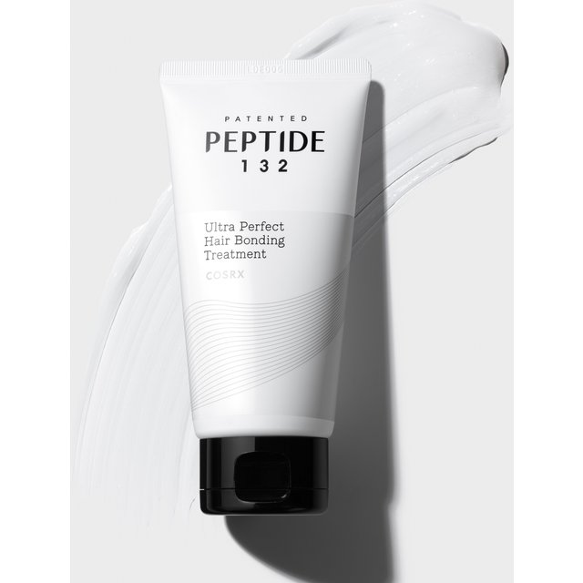 COSRX - Peptide-132 Ultra Perfect Hair Bonding Treatment - 120ml