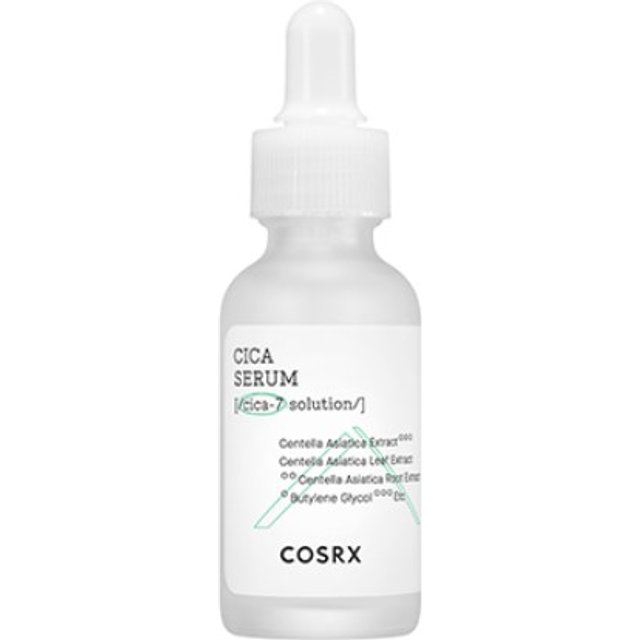 COSRX - Pure Fit Cica Serum - 30ml