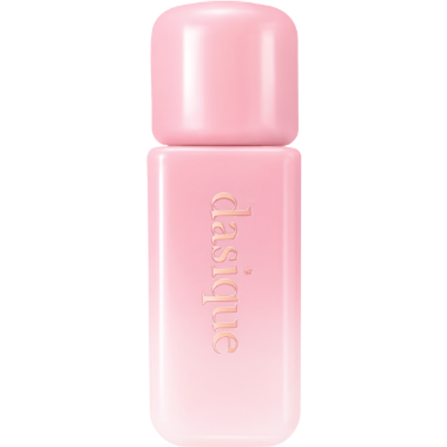 Dasique - Silky Veil Blush - 7g - 01 Soft Chiffon