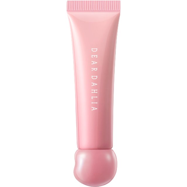 Dear Dahlia - Dressy Dew Lip Gel - 10g - 104 Pinch