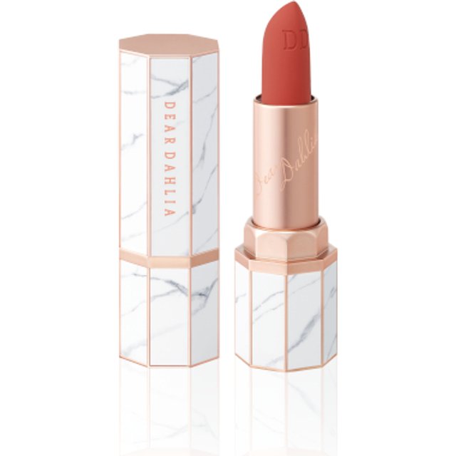 Dear Dahlia - Lip Paradise Effortless Matte Lipstick - 3.2g - M112 Taylor