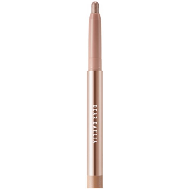 Dear Dahlia - Perfect Designing Shadow Stick - 0.9g - Maple Brown